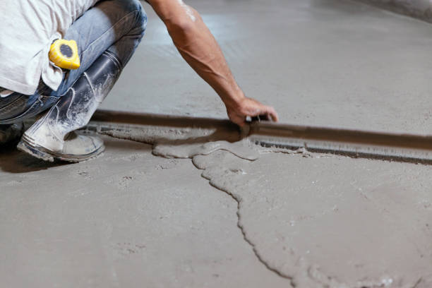 Reliable SC Concrete contractor Solutions