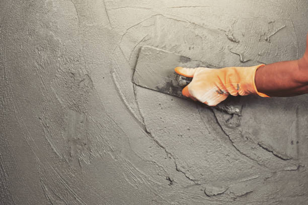 Best Residential Concrete Solutions in Newport, SC