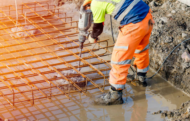 Best Concrete Grinding and Polishing in Newport, SC