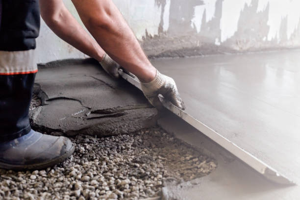 Best Commercial Concrete Services in Newport, SC